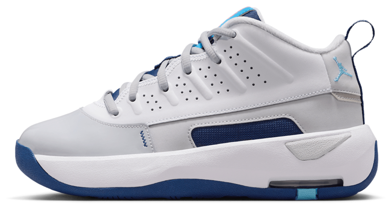 Jordan Max Aura 7
