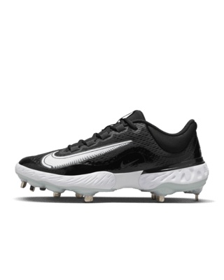 Nike Alpha Huarache Elite 4 Low Men's Baseball Cleats