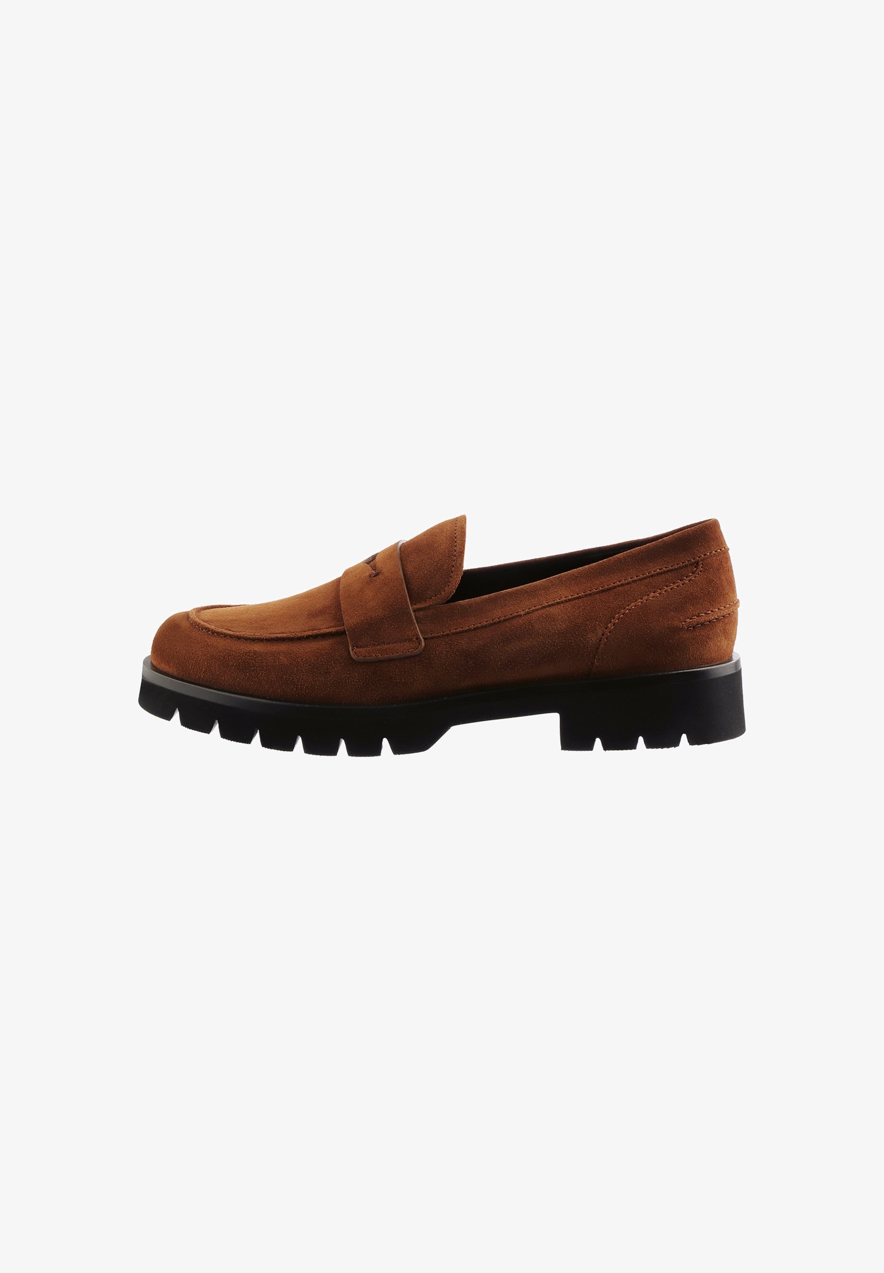 Högl LOAFER BAILEY - Instappers - moer