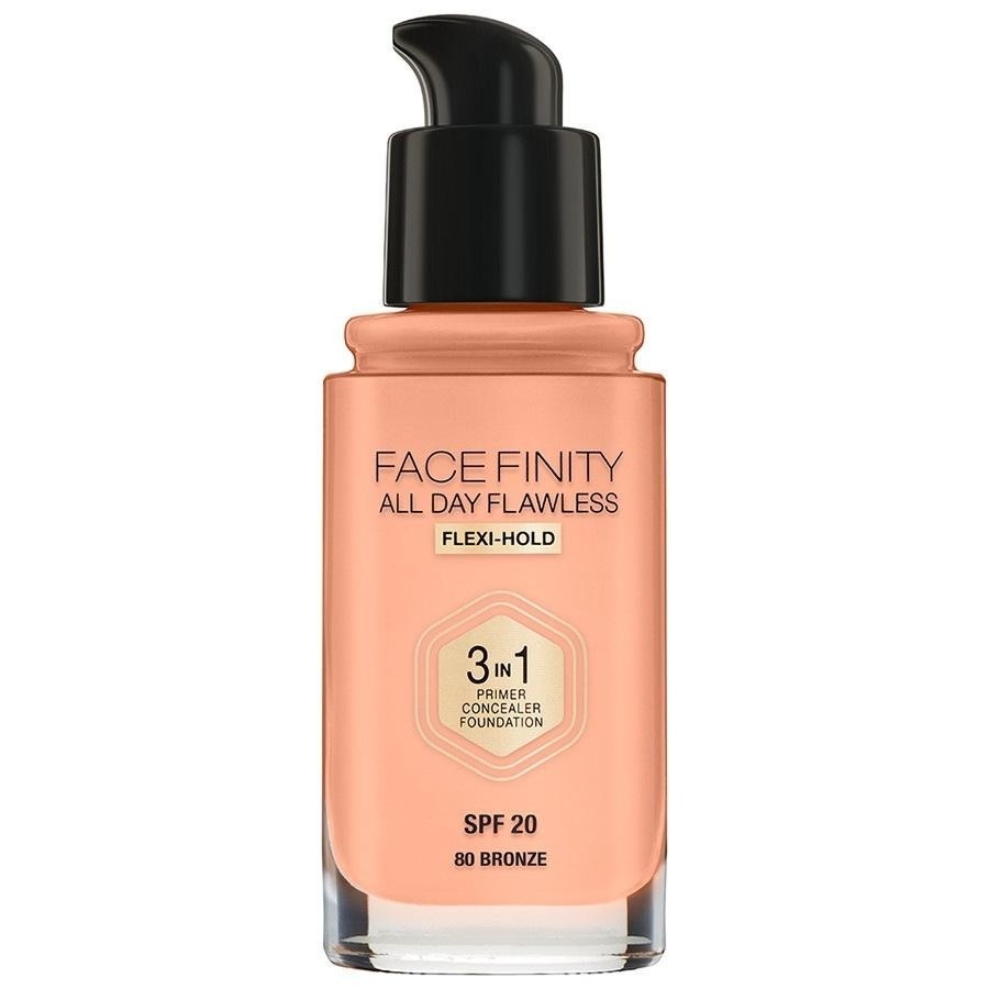 Max Factor tekući puder Facefinity All Day Flawless 3 u 1 - 30 ml