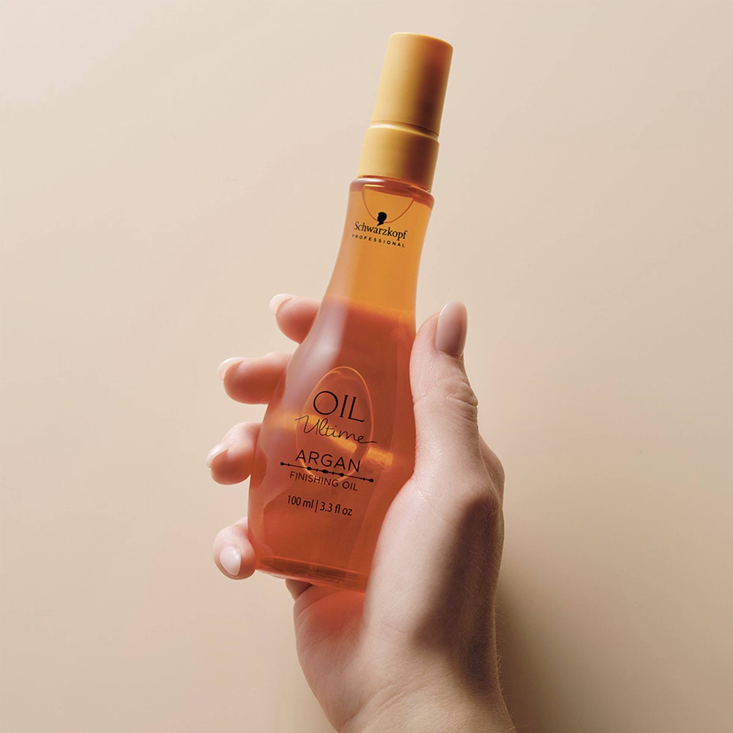 Schwarzkopf Professional Finition à l'argan
