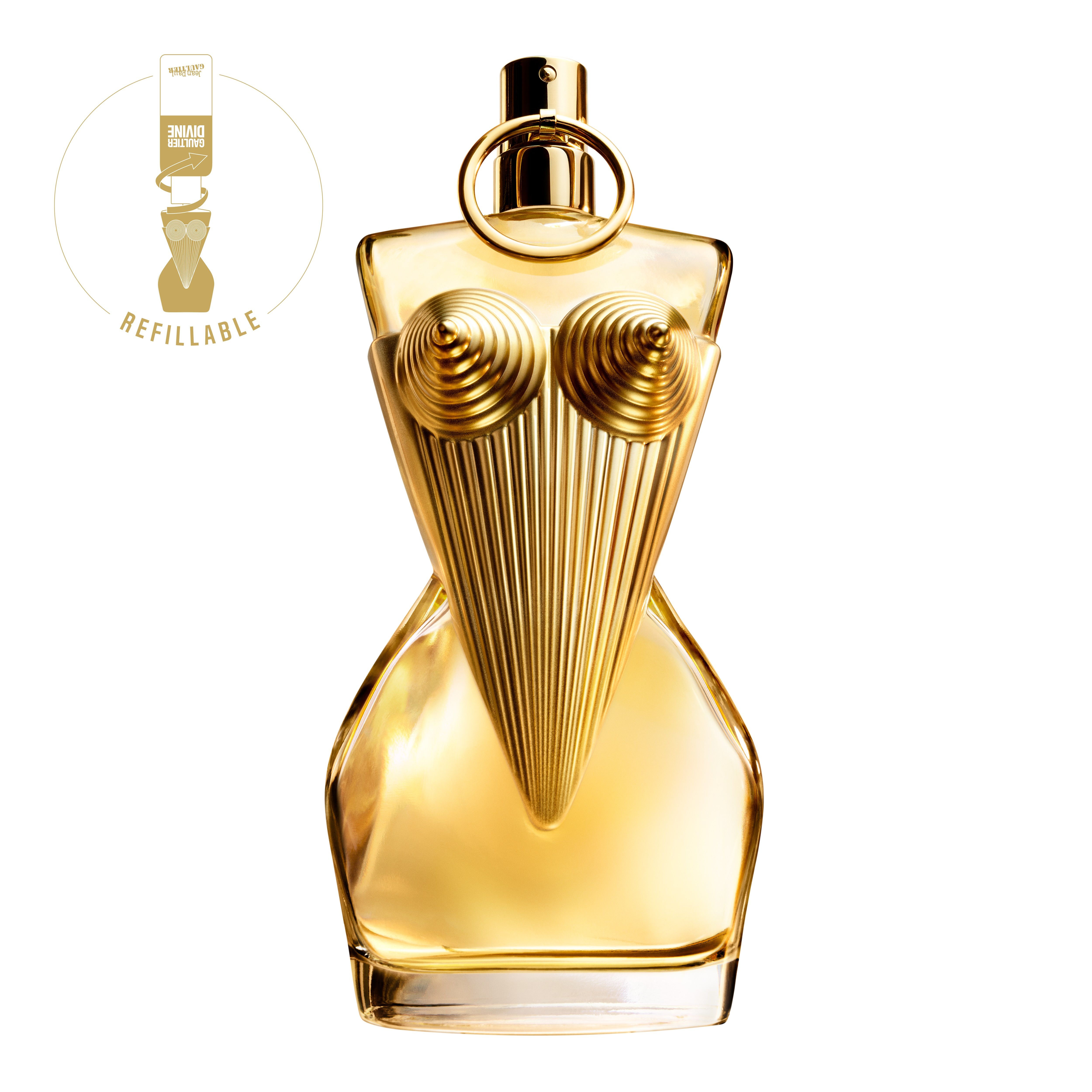 Gaultier Divine Eau de Parfem Ženski parfemi