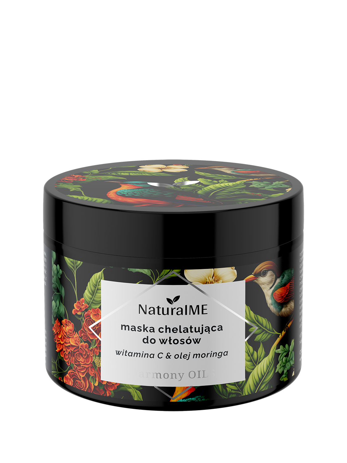 NaturalME Harmony eļļas
