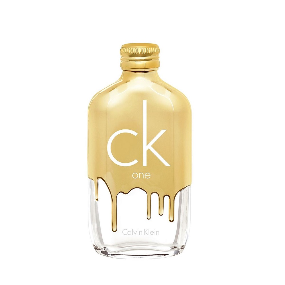 Calvin Klein CK One Gold