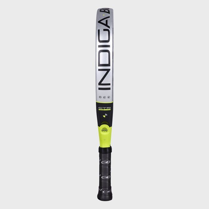 Bullpadel Indiga Ctr 26 padel racket