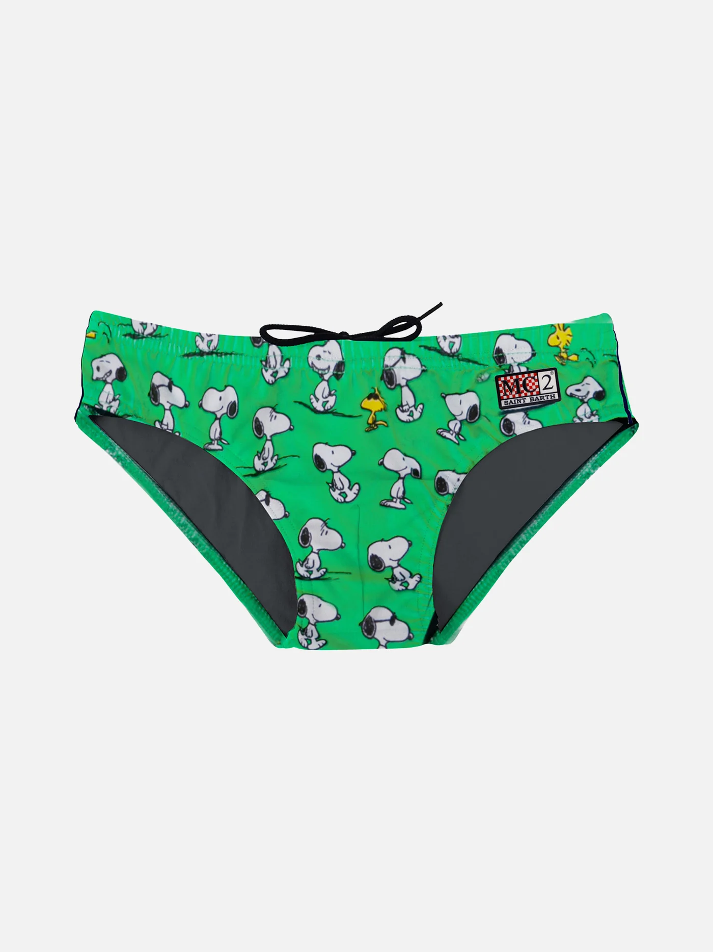 Slip da bagno da bambino stampa Snoopy | SNOOPY - EDIZIONE SPECIALE PE