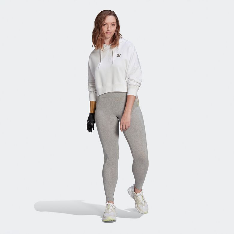 Sudadera con capucha Kurzer Sommer-Rave