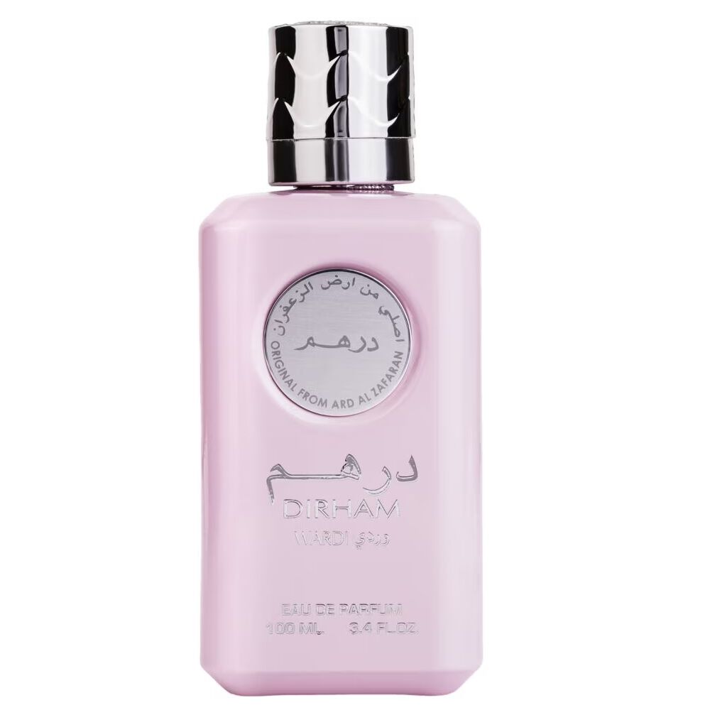 Ard al Zaafaran Dirham Wardi