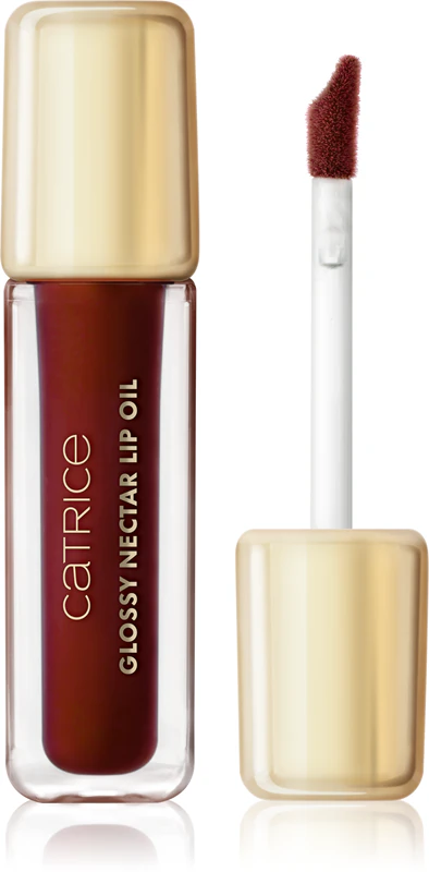 Catrice Spring and the City Glossy Nectar olejek do ust