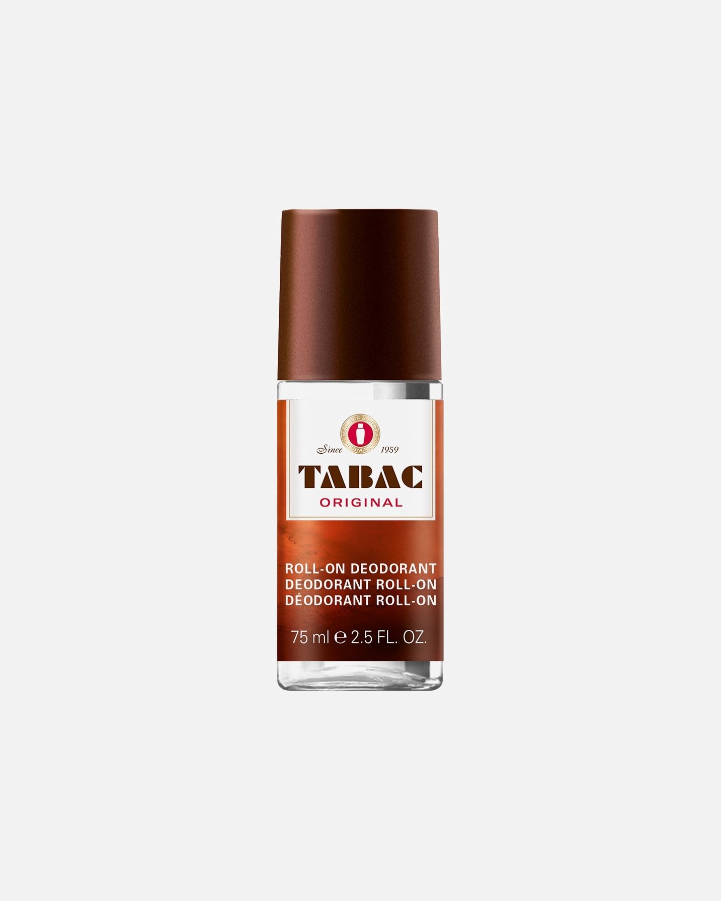 Tabac dezodorans Tabac Original roll-on - 75 ml