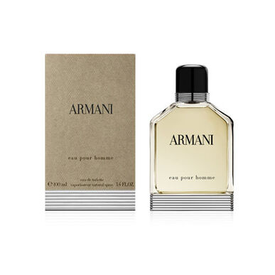 Giorgio Armani Armani Eau Pour Homme EDT 100 ml 100 ml