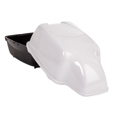 Litiera pentru pisici de exterior Ferplast