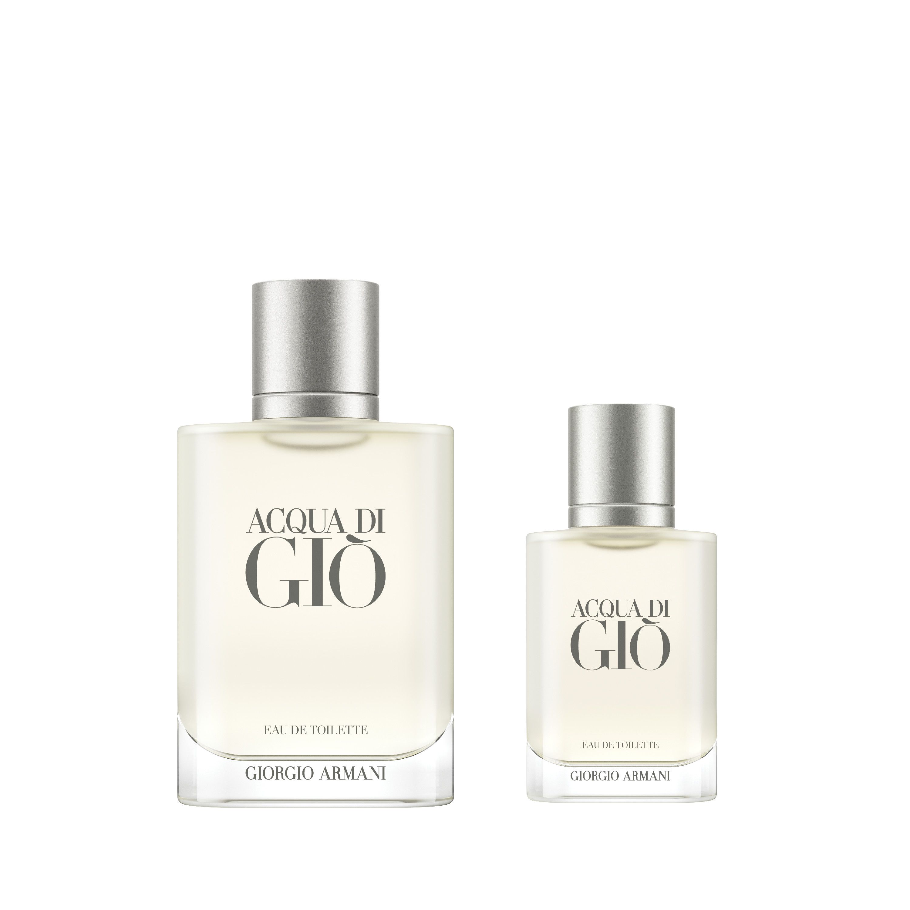 Darilni set parfumov Acqua Di Giò Eau de Toilette za moške Darilni seti parfumov za moške