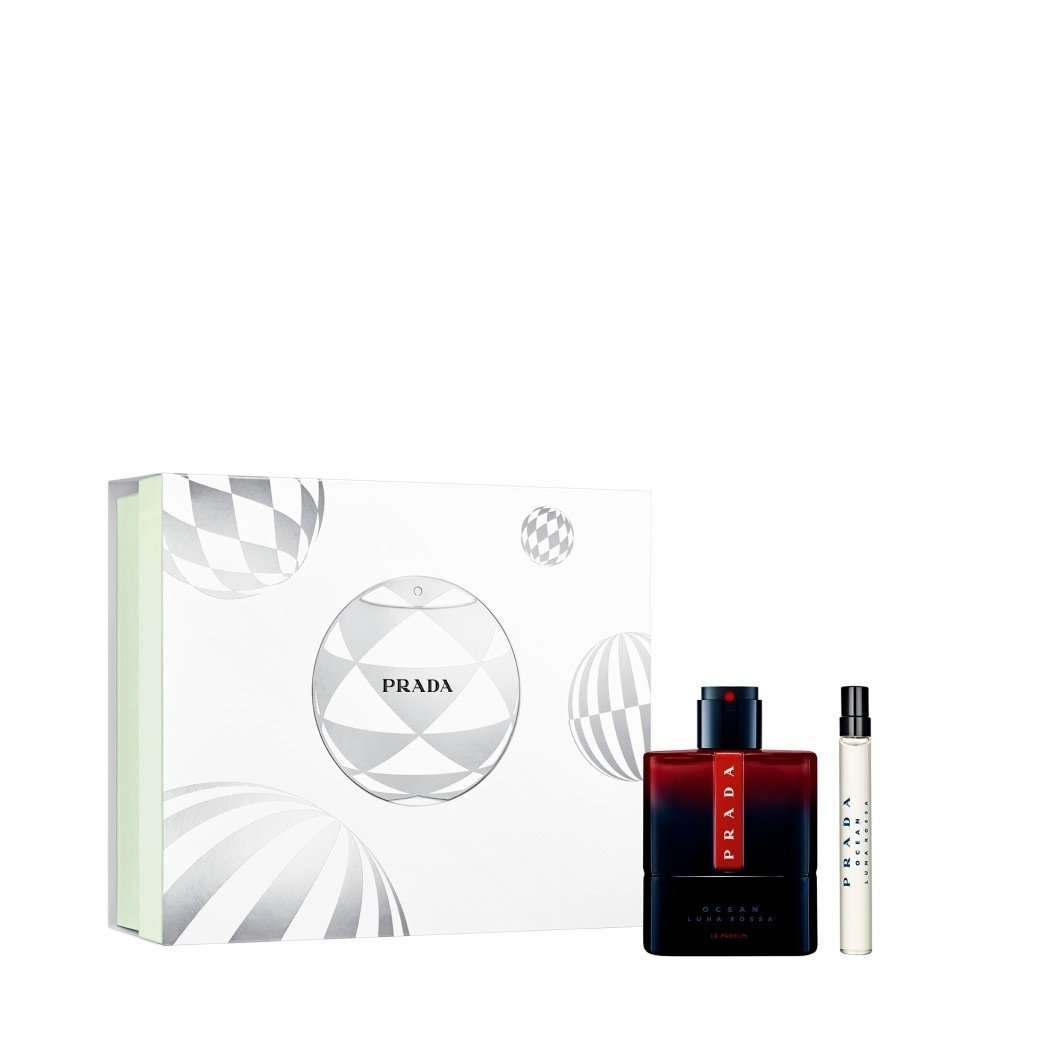Prada Luna Rossa Ocean Le Parfum EDP mirisni set – 1 kom