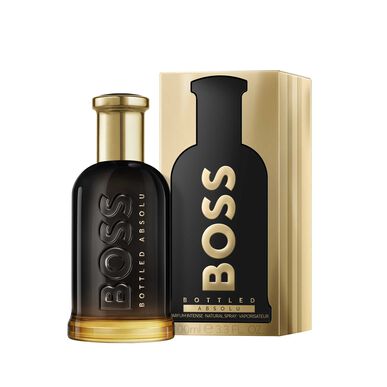 Hugo Boss Hugo Boss Hugo Intense Eau de Parfum 75 ml 75 ml