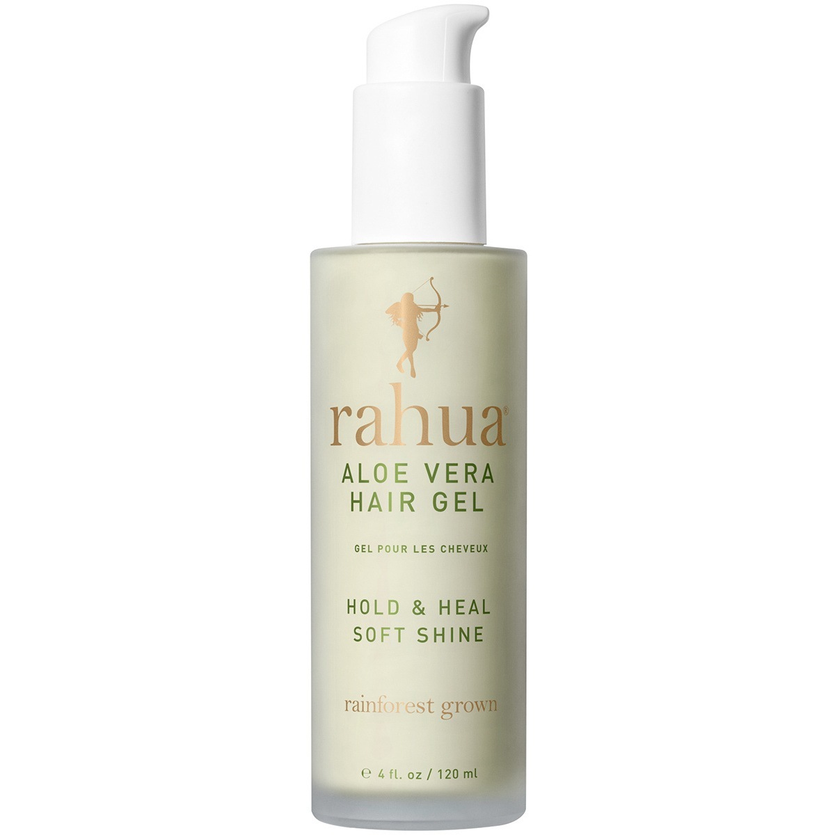 Rahua Hair Gel Rahua Aloe Vera plaukų gelis - Aloe Vera plaukų gelis