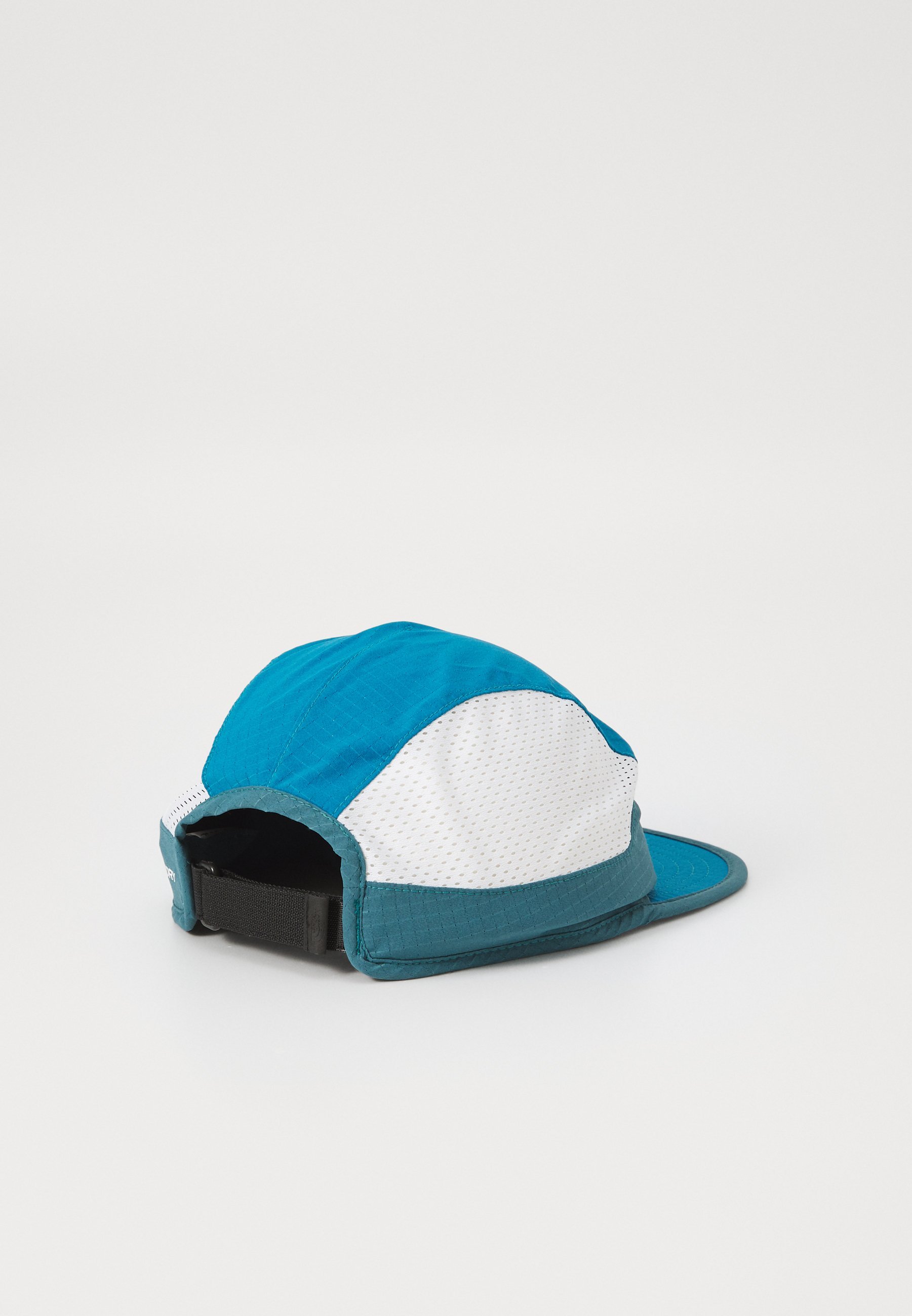 The North Face SUMMER RUN HAT UNISEX - Lue - dusk blue space