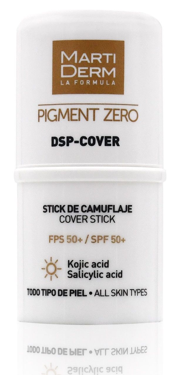 Pigment Zero DSP-Cover Stick Апотека за заштиту од сунца