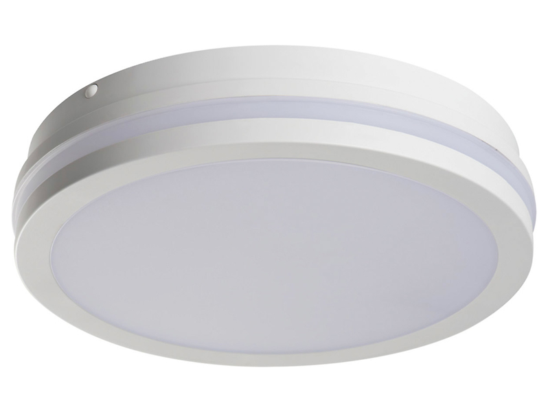 Oprawa techniczna Beno LED 26 cm biała
