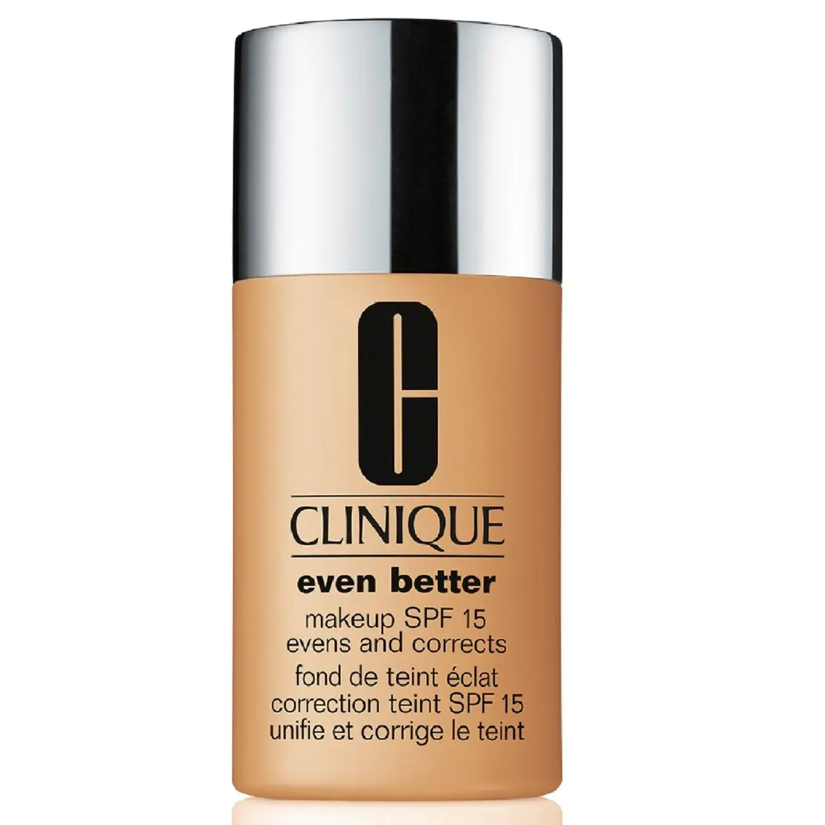 CLINIQUE Even Better Podkład do twarzy 78 Golden Nutty 30ml