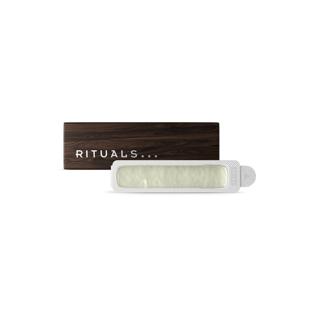 Rituals Car Perfume Homme Collection Homme osvježivač zraka za automobil – 6 g