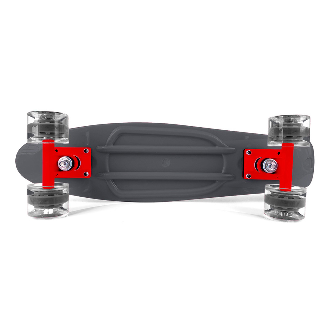 Skateboard Mini Cruiser 22 Zoll Avengers