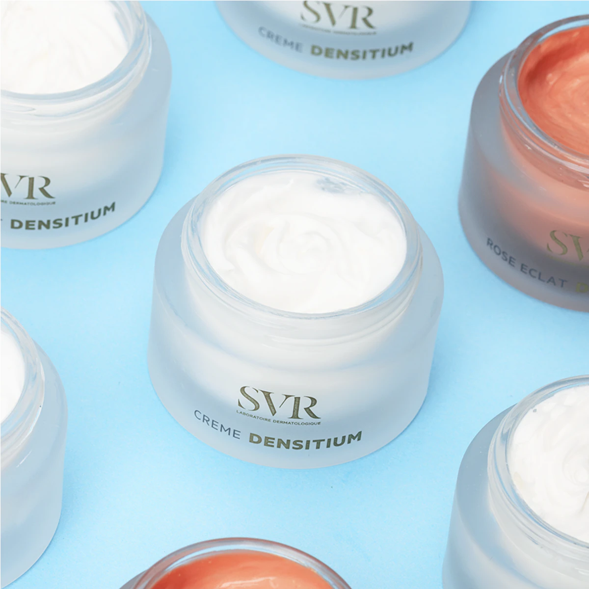 SVR Creme