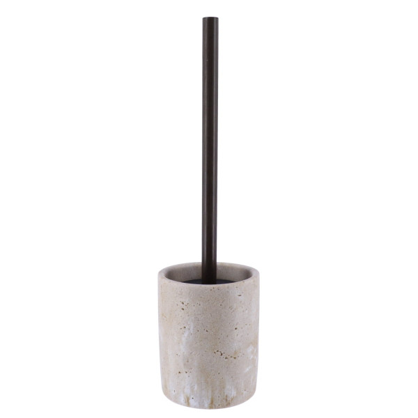 Szczotka Toaletowa Porzio Glavan Nowoczesna 35,8 cm