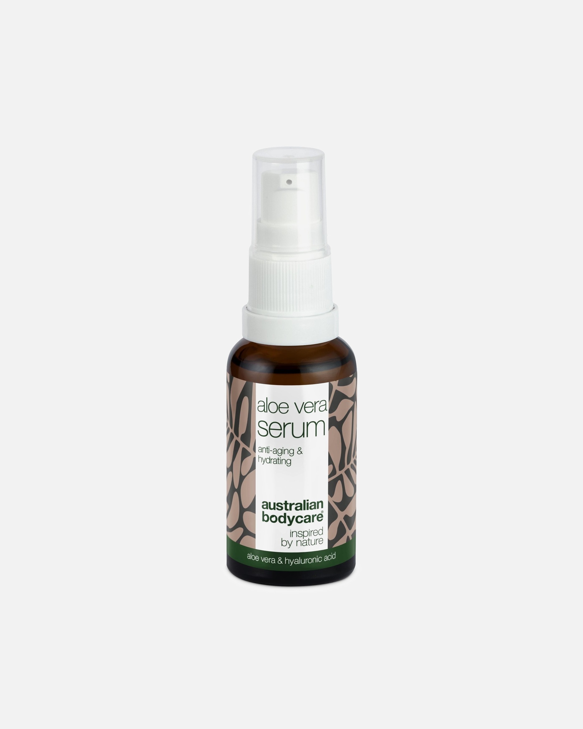 Australian Bodycare Anti-Aging Serum – Hydratačné a omladzujúce sérum – 30 ml