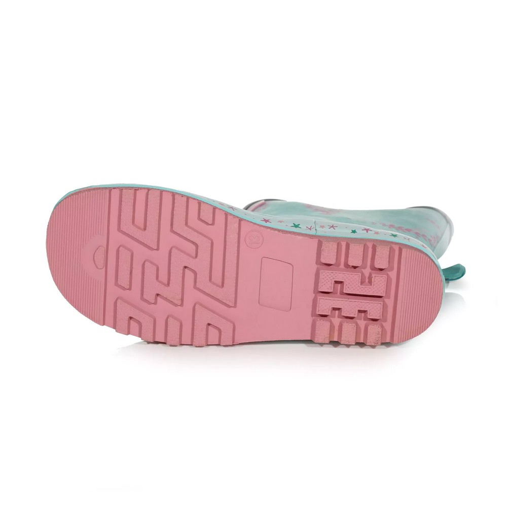  Botas De Agua Diseño Peppa Pig Regatta Unicorn