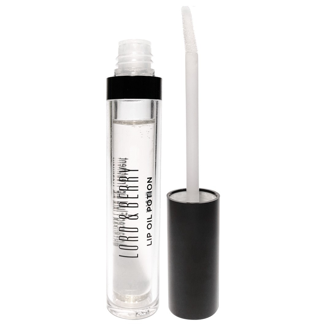 Olje za ustnice Lord & Berry Lip Care - 7 ml