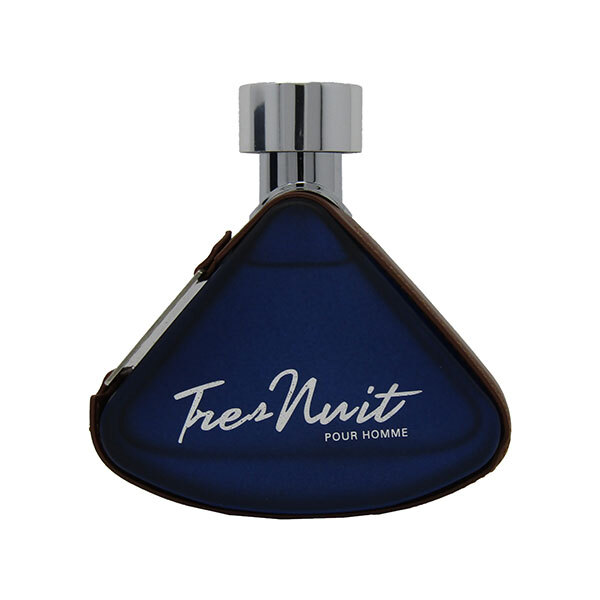 ARMAF Tres Nuit für Männer Eau de Toilette 100 ml | Duft | Superdroge