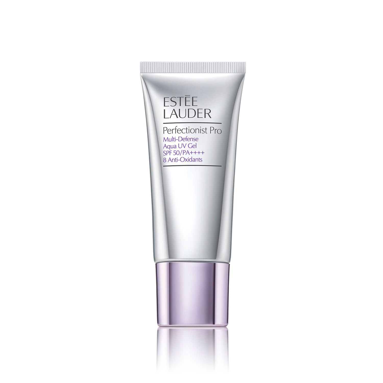 Multi-Defense Aqua UV Gel SPF 50 gélová emulzia s 8 antioxidantmi Luxusné cielené ošetrenia