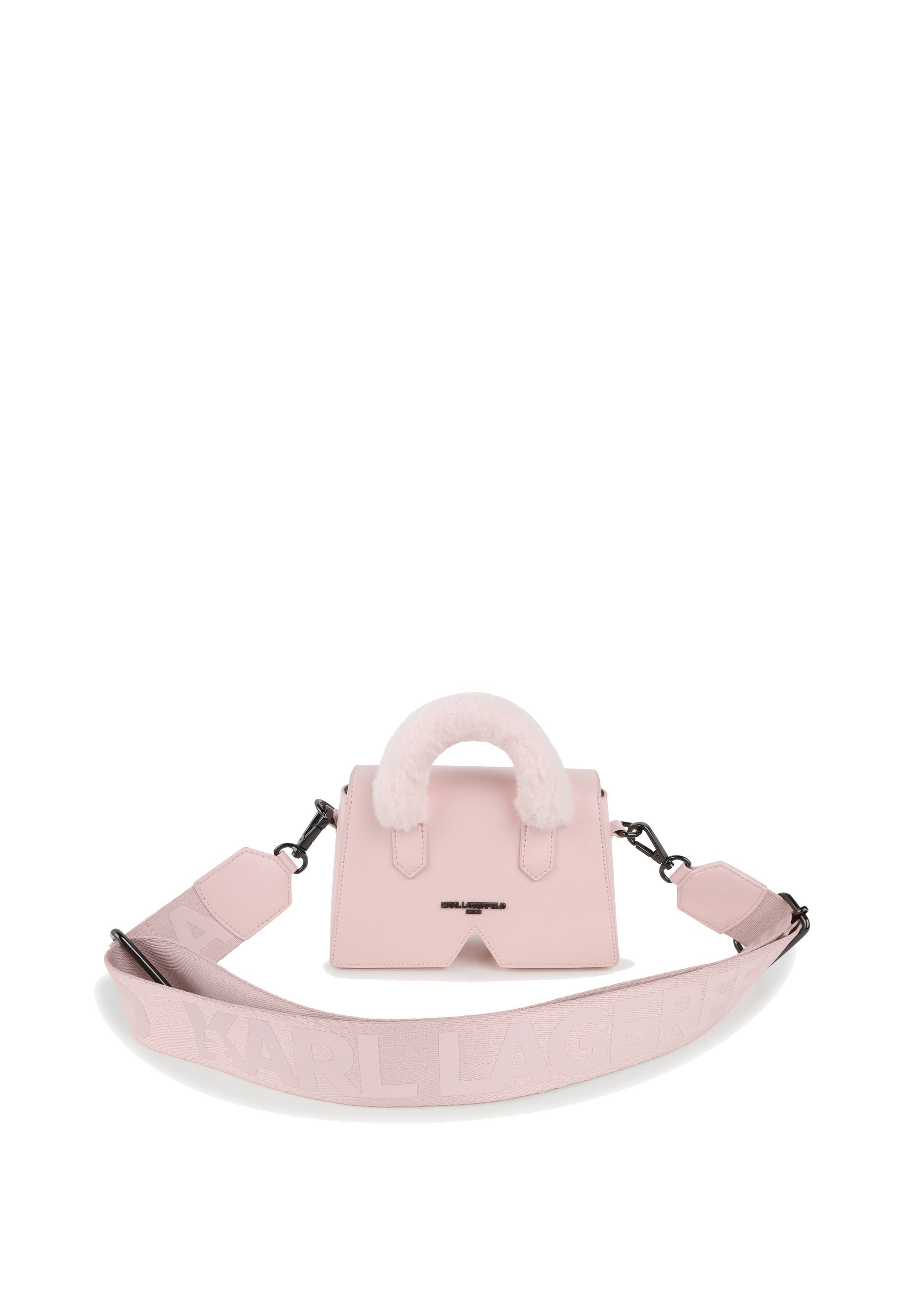 Borsa a tracolla KARL LAGERFELD KIDS - Carinaria