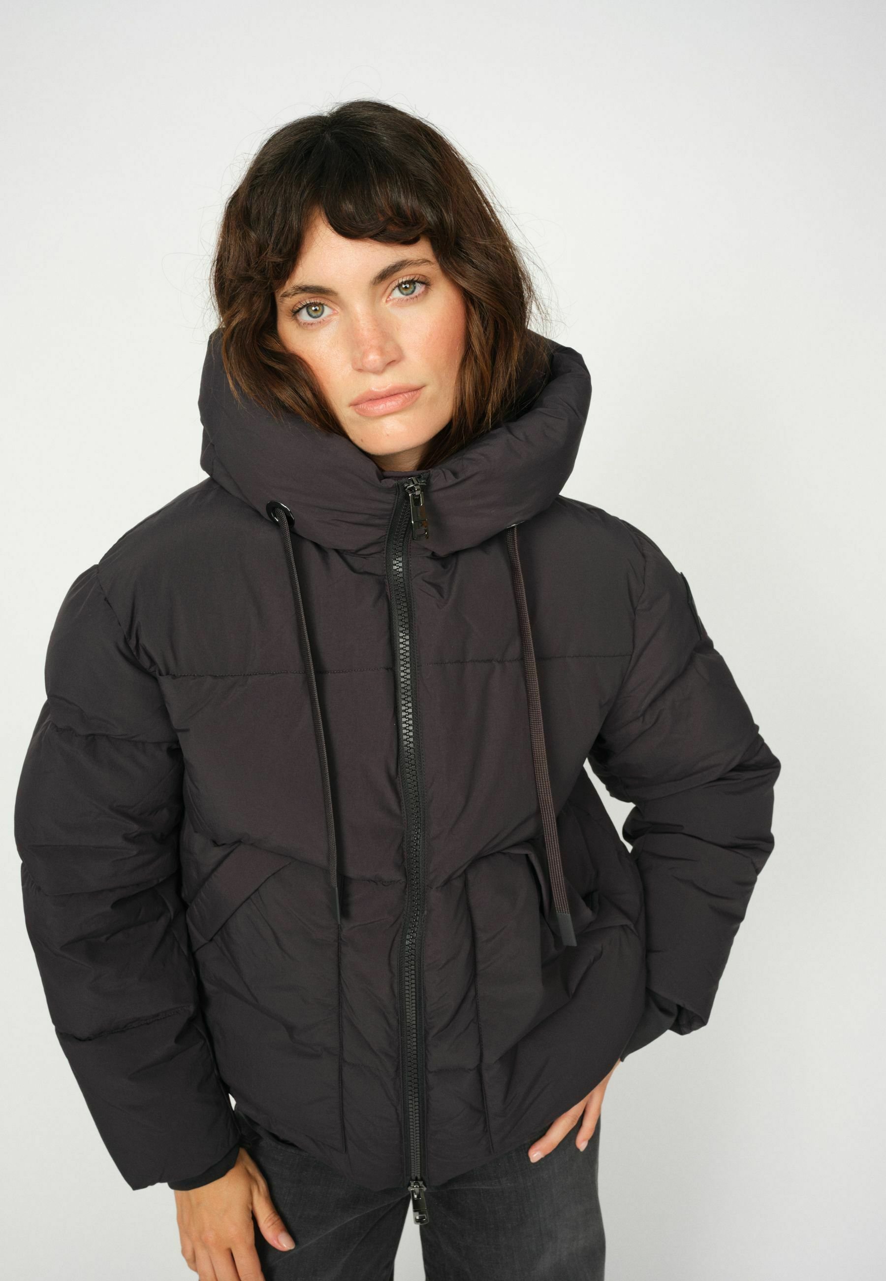 Mos Mosh Winterjacke - Phantom