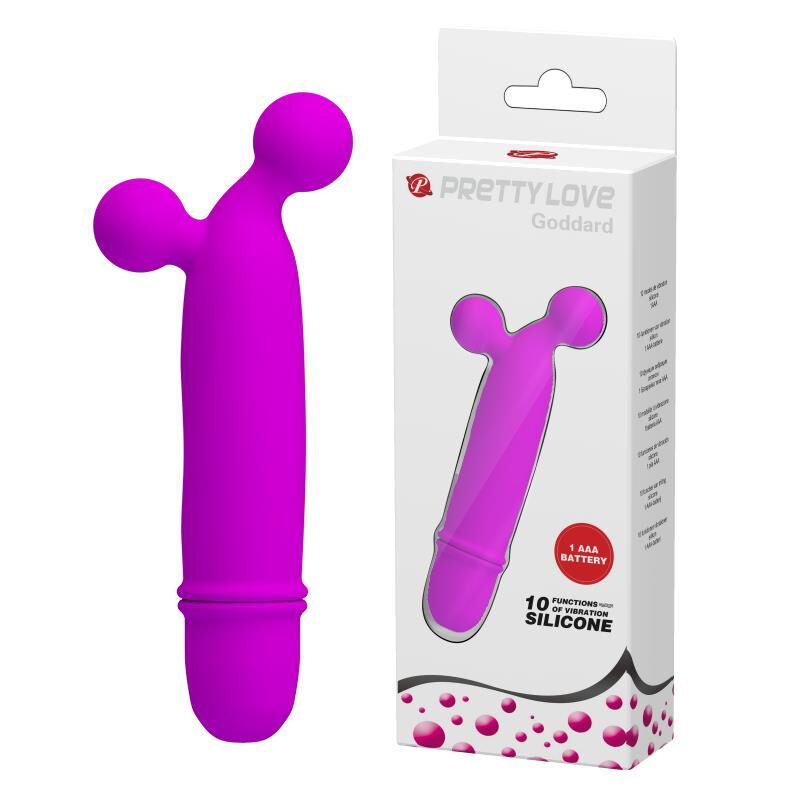 Bella e dolce Goddard Violet