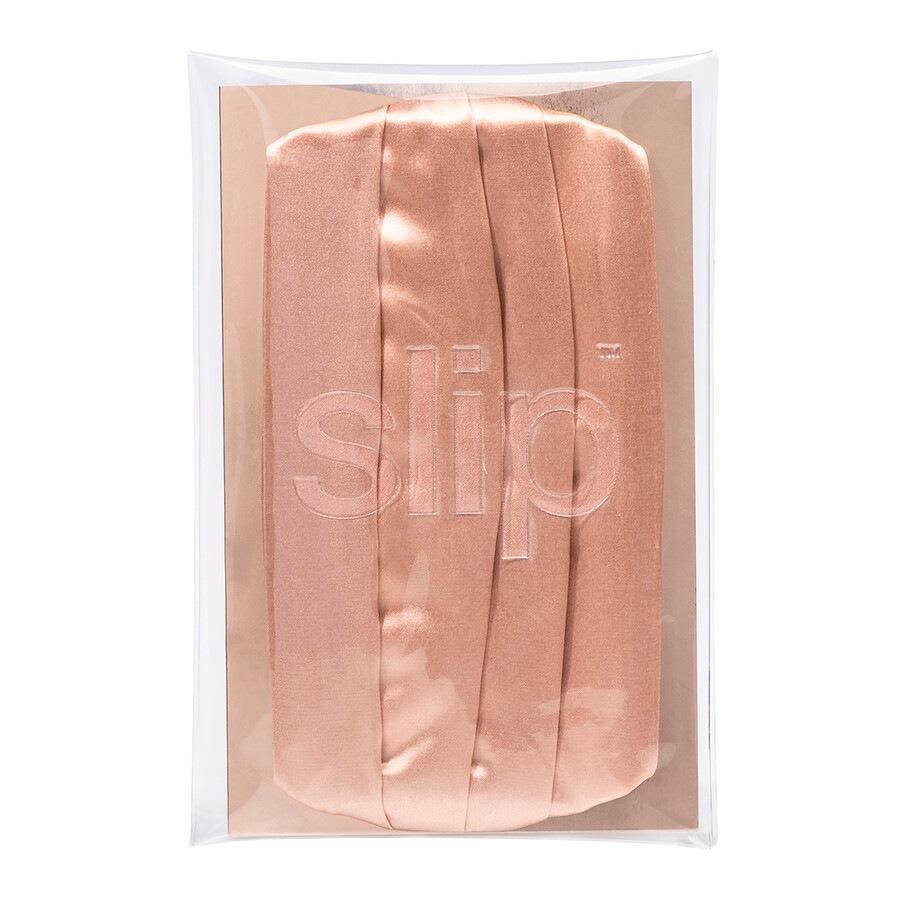 Slip Skin Care maska za lice od čiste svile, crna – 1 komad