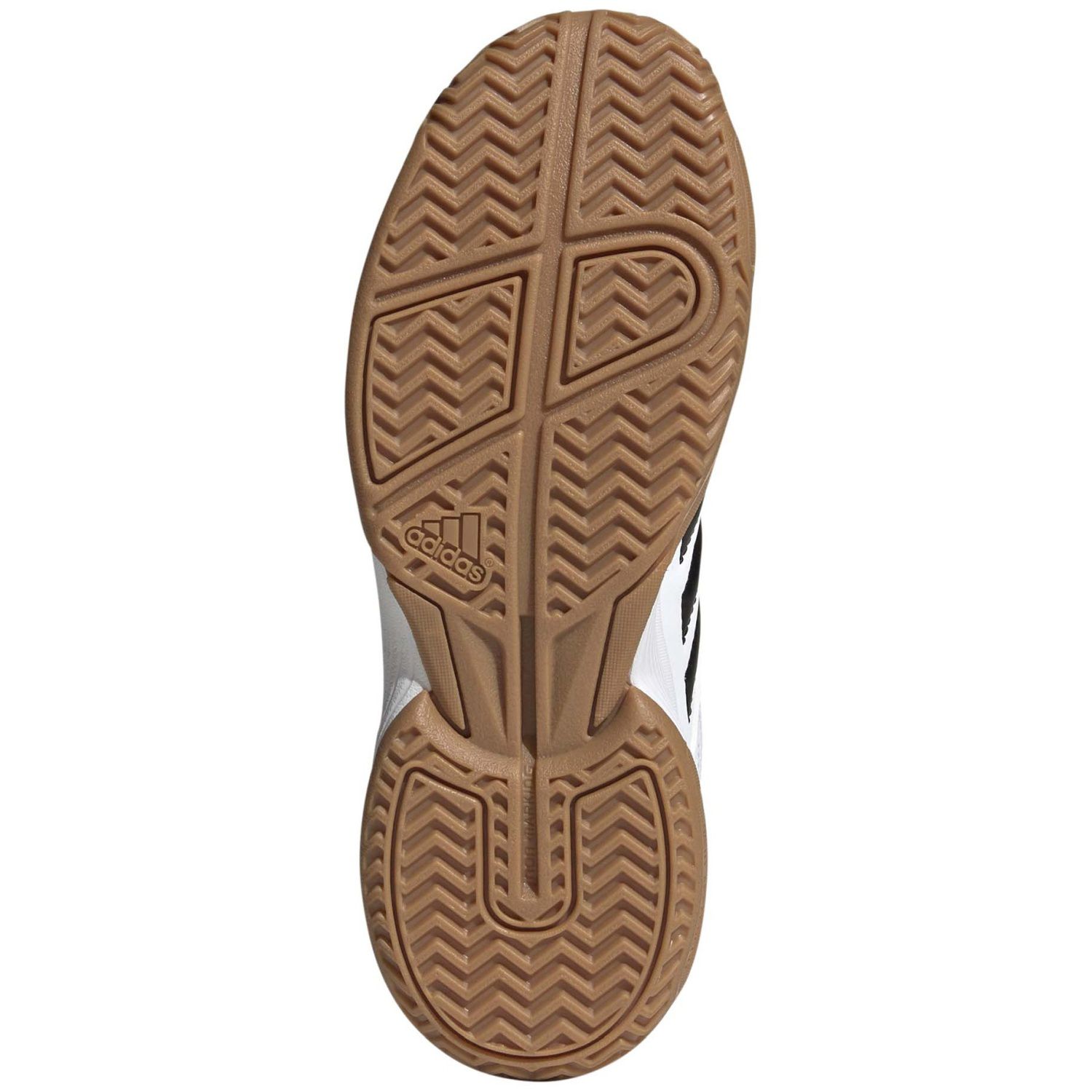 adidas Speedcourt K sko