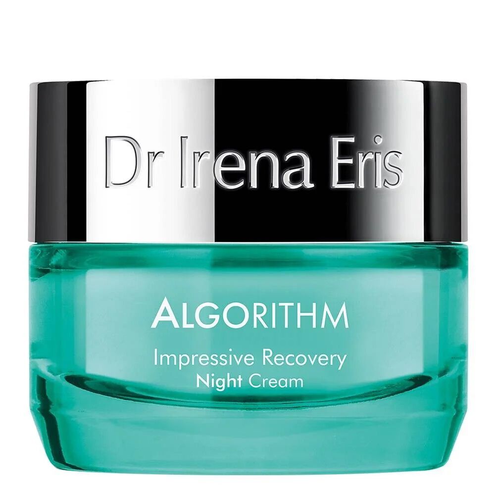 Dr. Irena Eris algoritmus