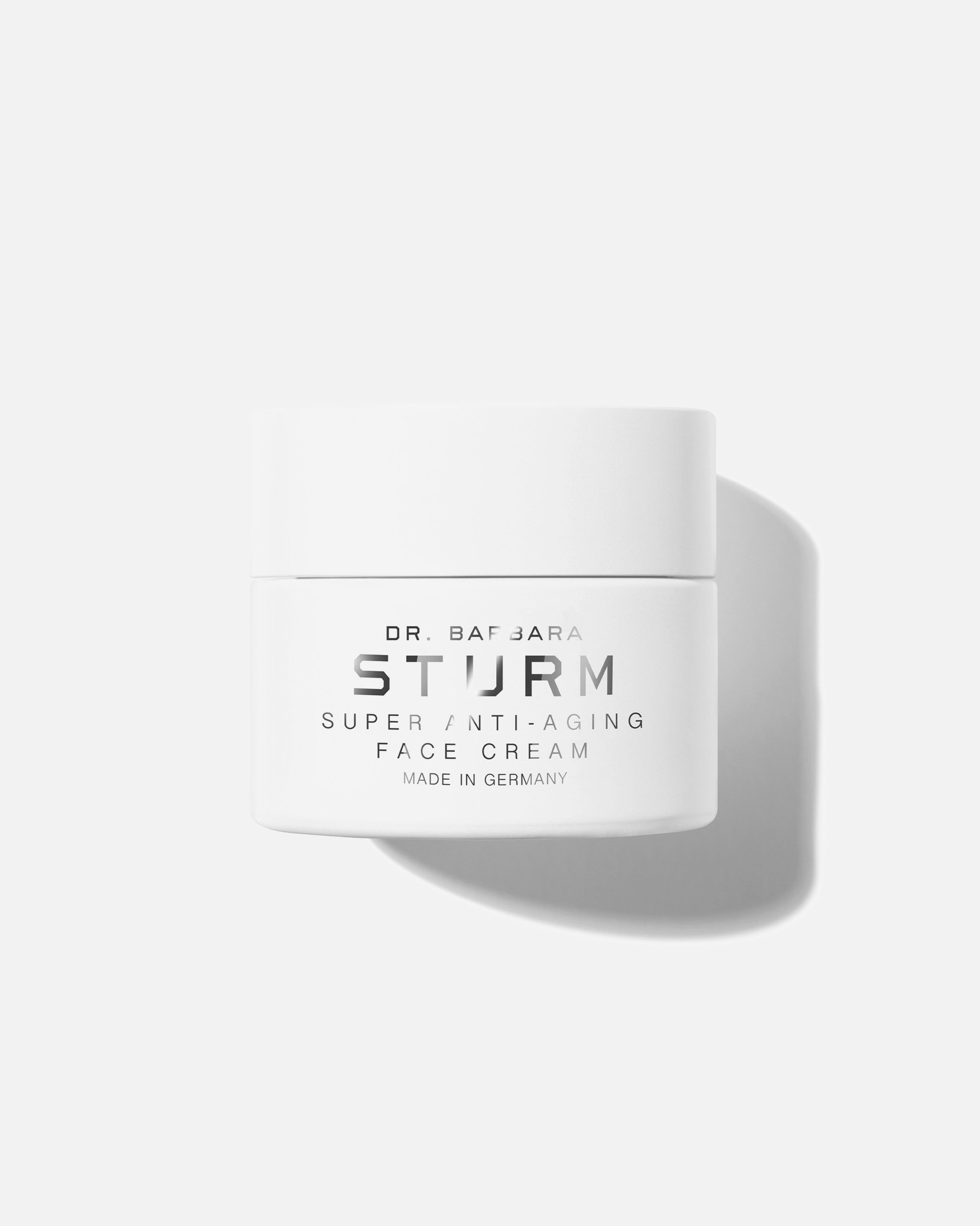 Dr. Barbara Sturm Super krema za lice protiv starenja - 50 ml