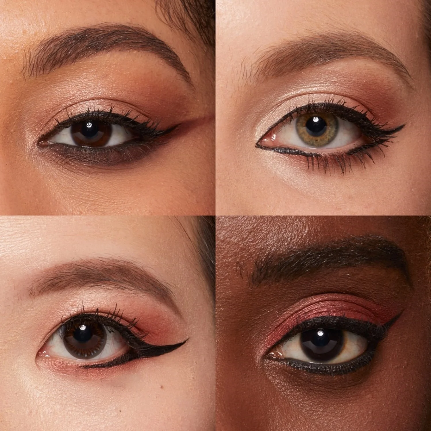 Occhi Epic Ink Liner - Eyeliner
