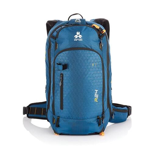 Sac à dos Airbag Nxairbagc 24l Arva