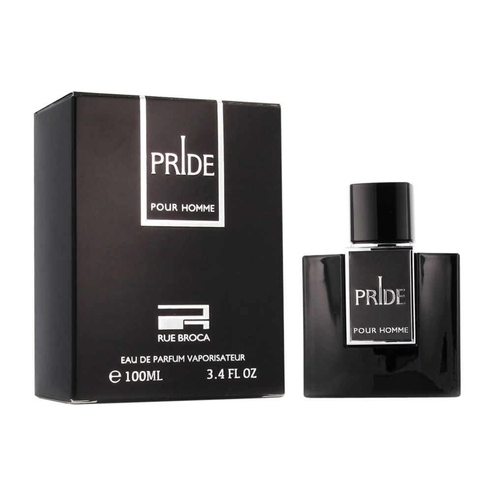 Rue Broca Pride Pour Homme