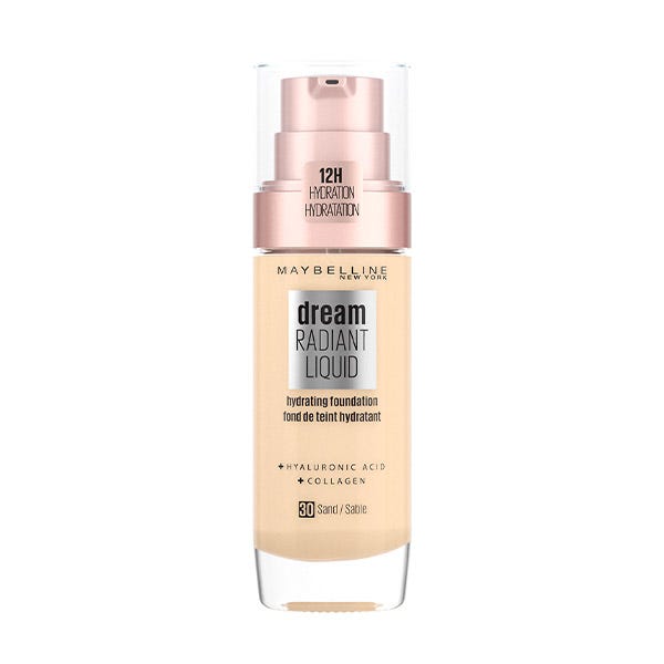 Lichid radiant de vis