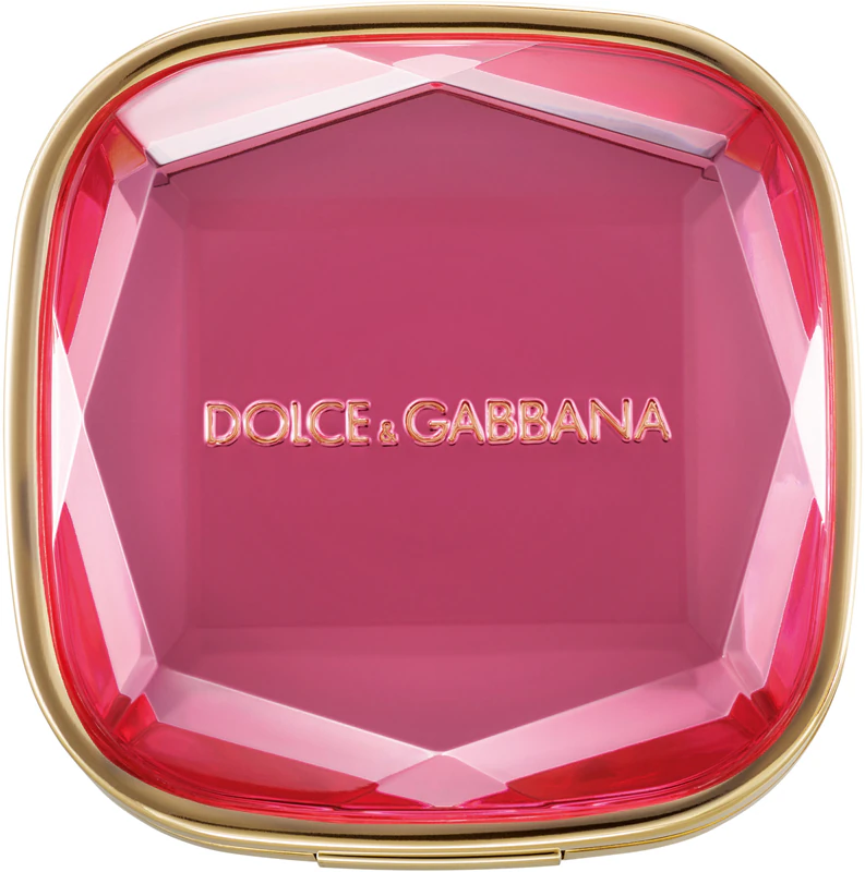 Dolce&Gabbana Gemstone Oogschaduw Palette