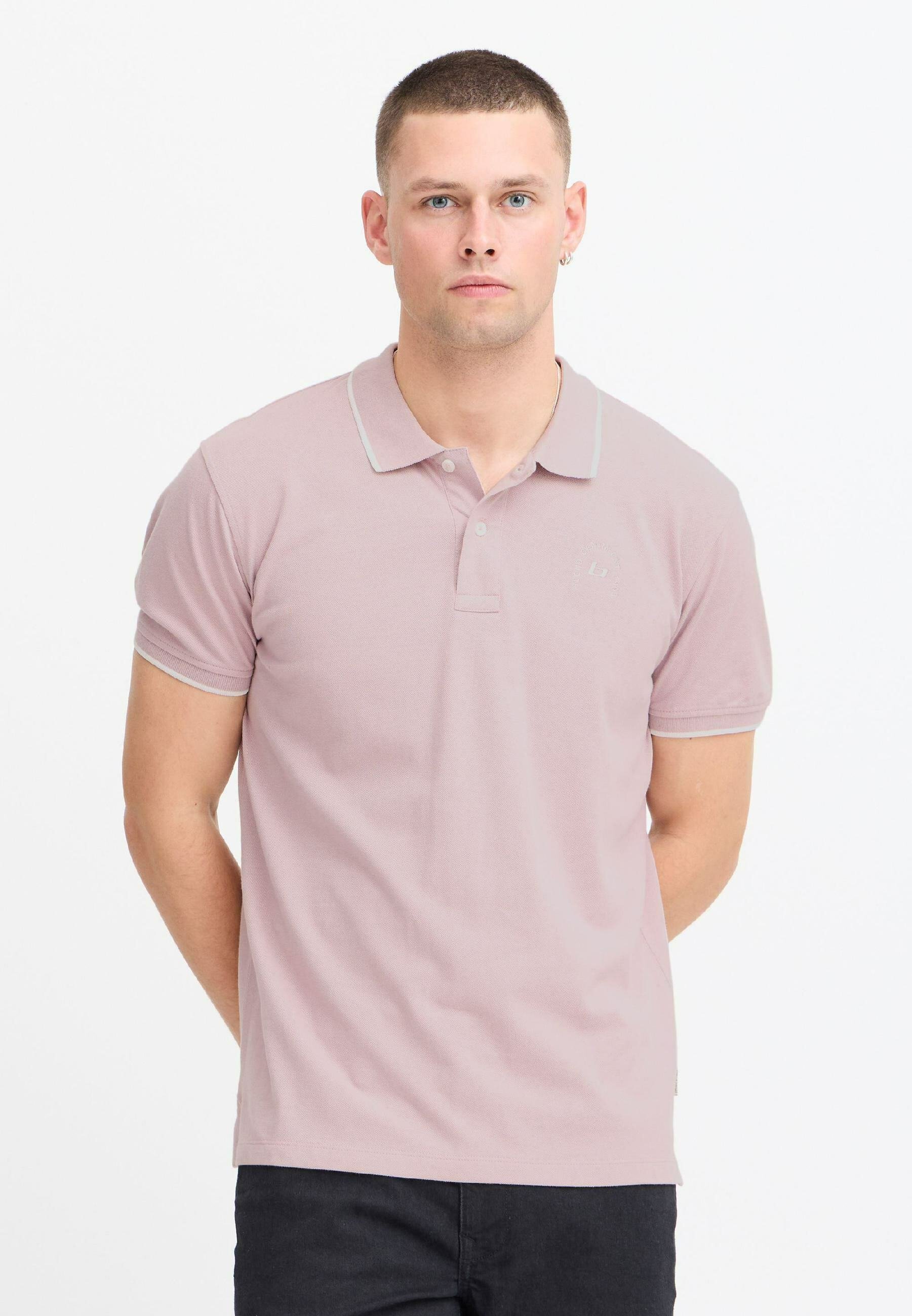 Blend BHEDIN - Poloshirt - Keepsake lila