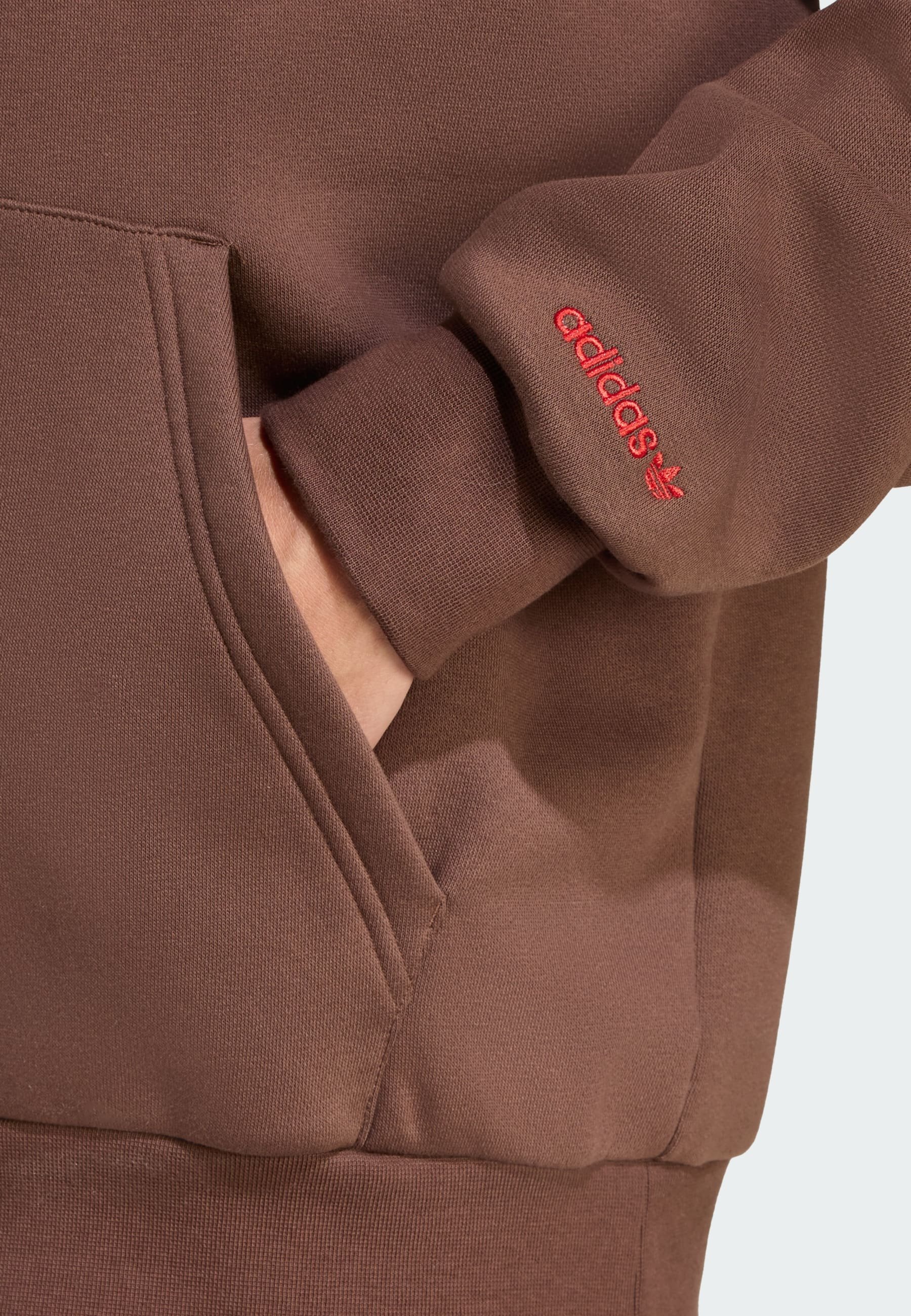 Felpe con cappuccio Adidas Originals