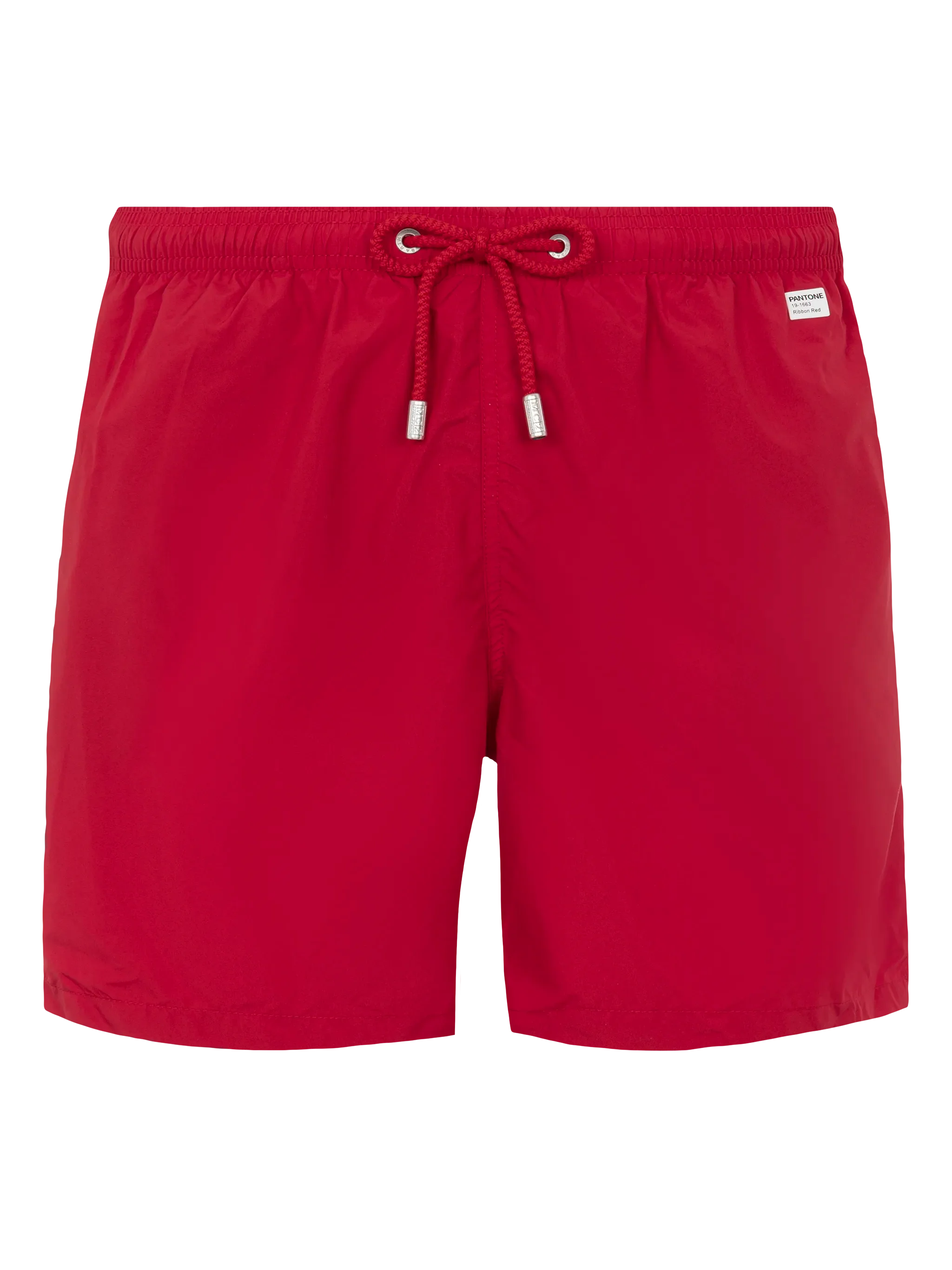 Pantone Lighting badpak in lichtgewicht rood | PANTONE® SPEC