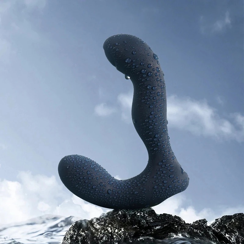 Svakom Iker Neo prostatos stimuliatorius
