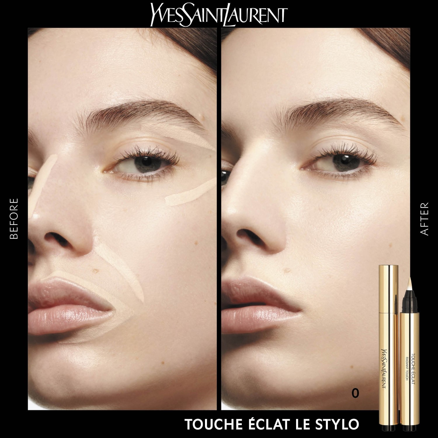 Yves Saint Laurent Le Stylo